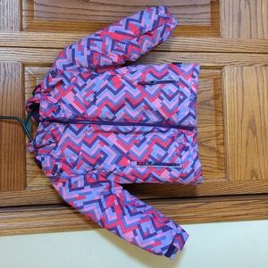 Kamik Youth Winter Coat